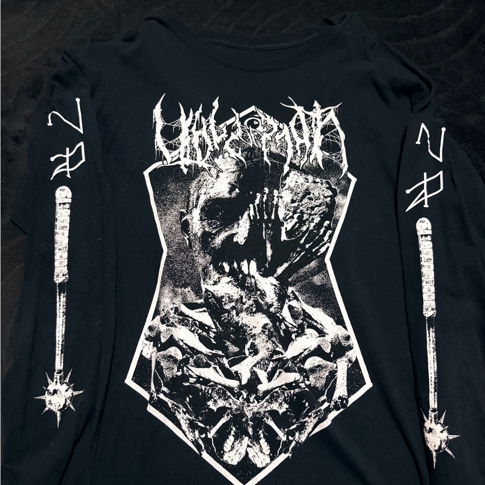 Vale of Pnath long sleeve